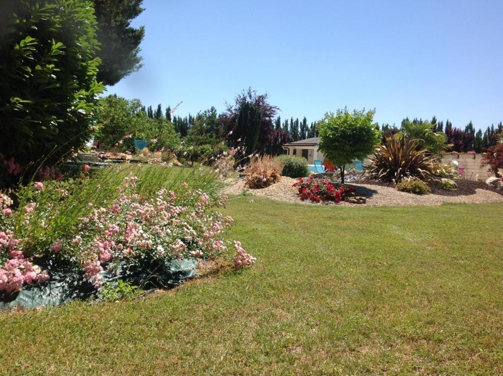 Lagalerne Bed & Breakfast Neuville-du-Poitou Exterior foto
